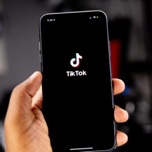 Which Chat App Are You? Quiz TikTok
