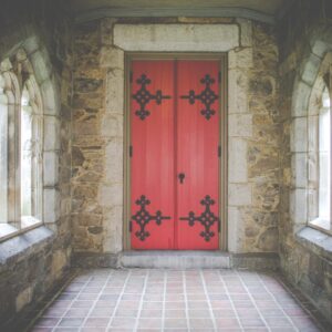 What Urban Legend Creature Are You? Quiz Escape room