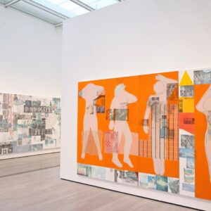 Build $20K Travel Itinerary & Find Your Seasonal Vibe Quiz Museum of Modern Art, New York, United States