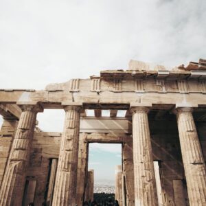 Islands A-Z Quiz Greece