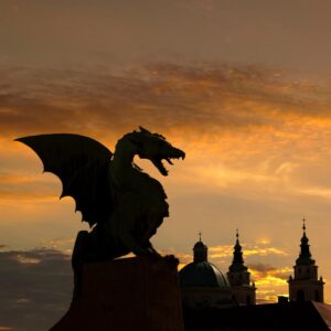 Percy Jackson Godly Parent Quiz Dragon
