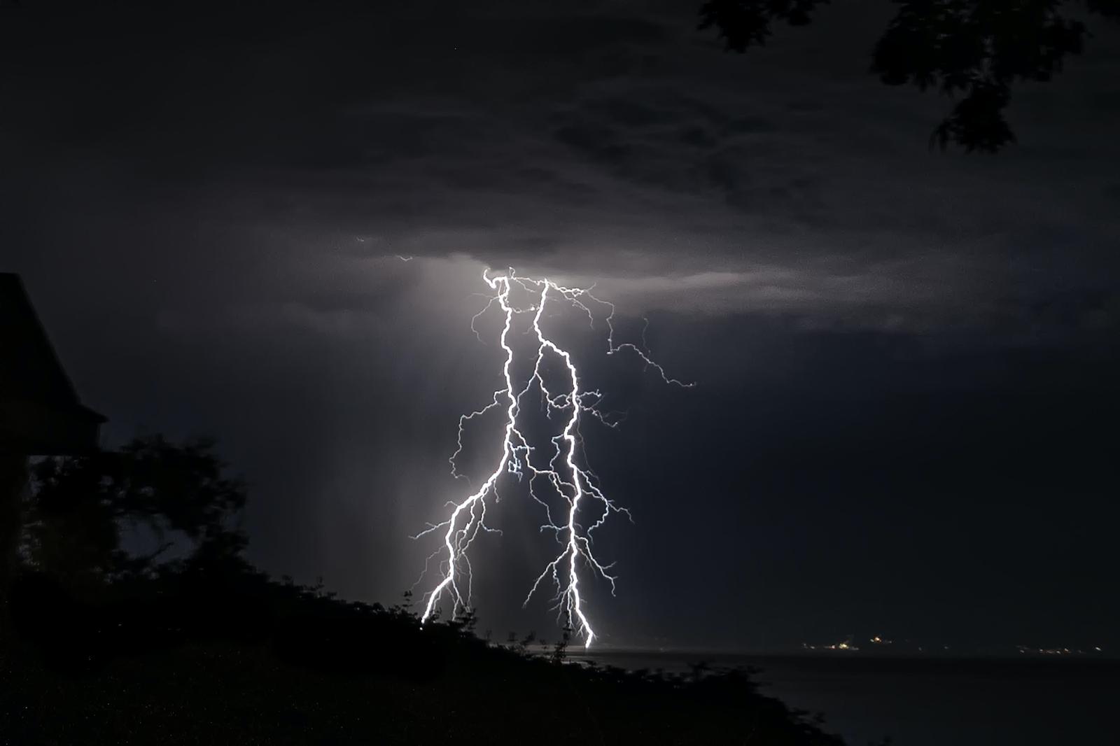 Are You A Sunbeam, Moonlight, Starlight Or Shadow? Quiz Lightning