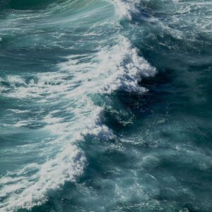 Are You A Mermaid, A Fairy, A Vampire, Or A Witch? Quiz Ocean breeze