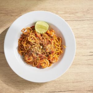 Gold Trivia Quiz Pasta