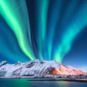 6-Letter Countries Quiz Norway