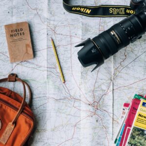 Smile Dating Test Travel blogger exploring the world