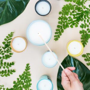 Which Holiday Cookie Are You? Quiz Scented candle