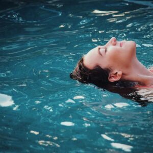 Veggie Personality Quiz Swimming