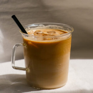 A-Z Beverage Buffet Quiz Iced coffee