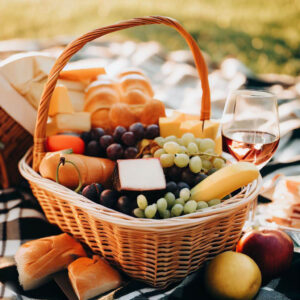 Are You A Carnivore Or Herbivore? Quiz A picnic in the park
