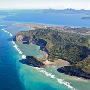 Unreasonably Difficult Geography Quiz Mayotte