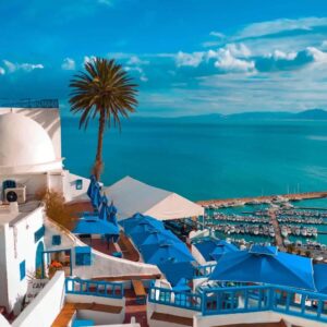 Historical Geography Quiz Tunisia
