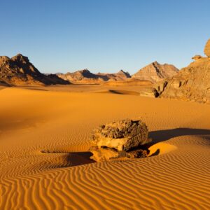 L In Geography Quiz Libya