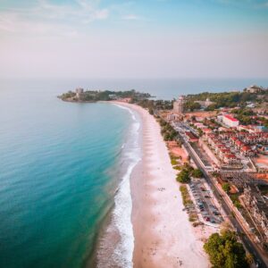 World Capitals Comfort Food Quiz Freetown, Sierra Leone