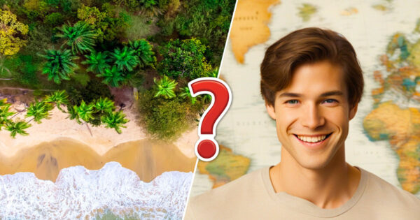 Make Yourself Proud Today by Passing This Unreasonably Difficult 24-Question Geography Quiz