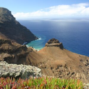 African Countries In 3 Clues Saint Helena, Ascension and Tristan da Cunha