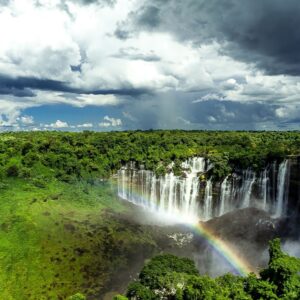 Countries That Changed Their Names Quiz Angola