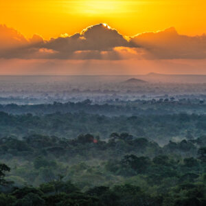 6-Letter Countries Quiz Malawi