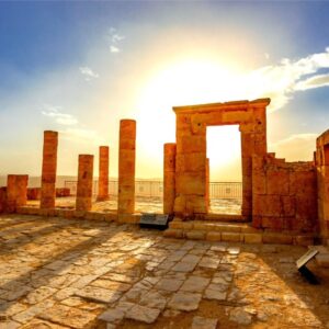 Historical Geography Quiz Nabataean Kingdom