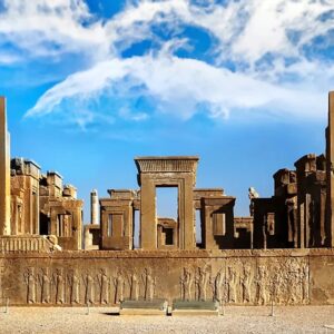 Thousand Trivia Questions Quiz Persian Empire