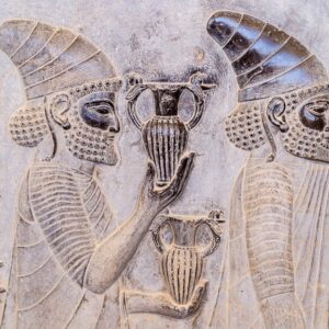 Slightly Harder General Knowledge Quiz Persian Empire