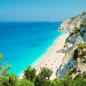 Blue Places Ionian Sea