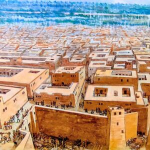 Historical Geography Quiz Mohenjo-daro