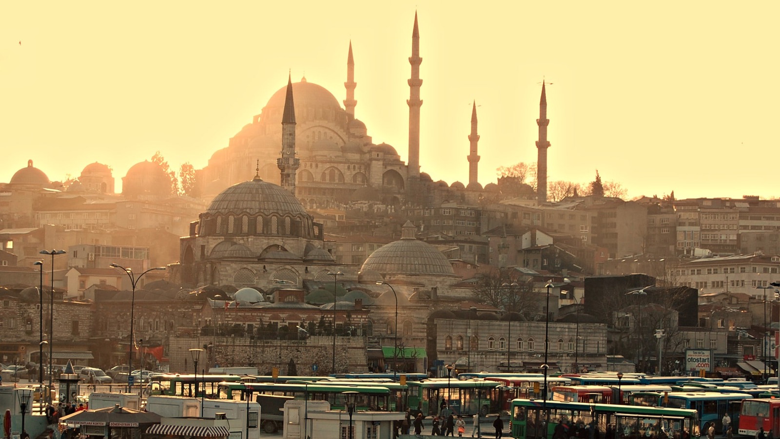 Quiz Answers Beginning With C Istanbul, Turkey