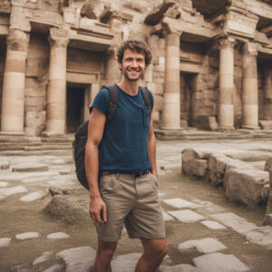 What Documentary Should I Watch? Quiz History and archaeology