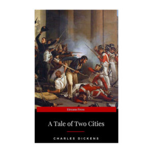 Book Opening Lines A Tale of Two Cities