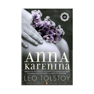 Book Opening Lines Anna Karenina