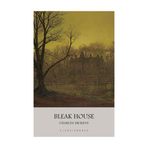 Book Opening Lines Bleak House