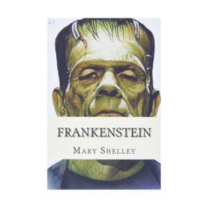 Book Opening Lines Frankenstein