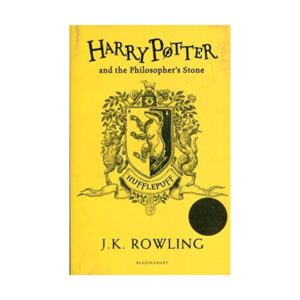 Book Opening Lines Harry Potter and the Philosopher\'s Stone