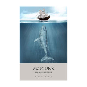 Book Opening Lines Moby-Dick