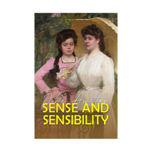 Book Opening Lines Sense and Sensibility