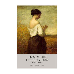 Book Opening Lines Tess of the d\'Urbervilles