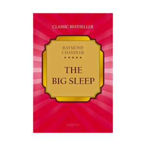 Book Opening Lines The Big Sleep