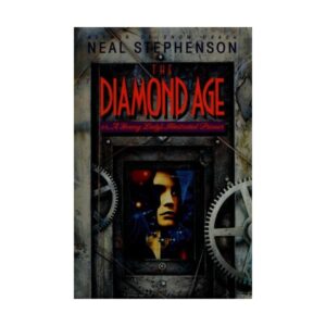 Book Opening Lines The Diamond Age