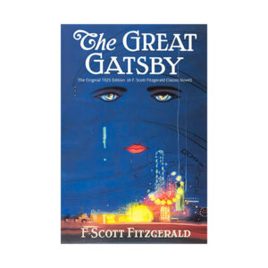 Book Opening Lines The Great Gatsby