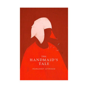 Book Opening Lines The Handmaid\'s Tale