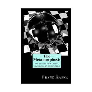 Book Opening Lines The Metamorphosis