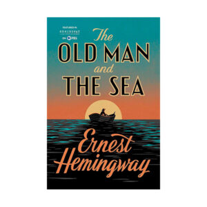 Book Opening Lines The Old Man and the Sea