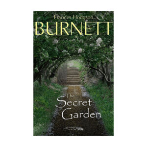 Book Opening Lines The Secret Garden