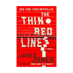 Book Opening Lines The Thin Red Line