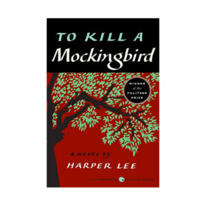 Book Opening Lines To Kill a Mockingbird
