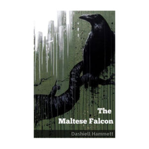 Book Opening Lines The Maltese Falcon