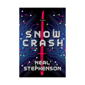 Book Opening Lines Snow Crash
