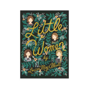 Book Opening Lines Little Women