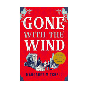 Book Opening Lines Gone With the Wind